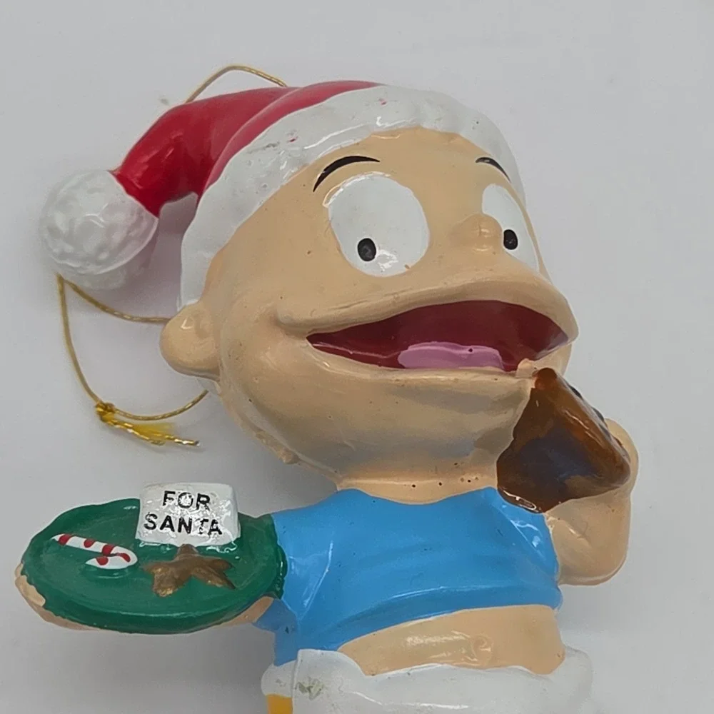 The Rugrats Angelica Pickles 4